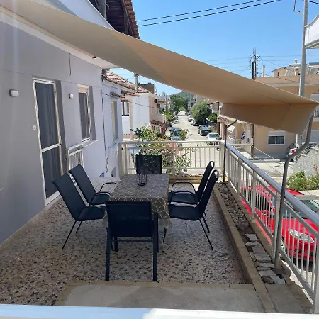Seabayhome Hébergement de vacances *